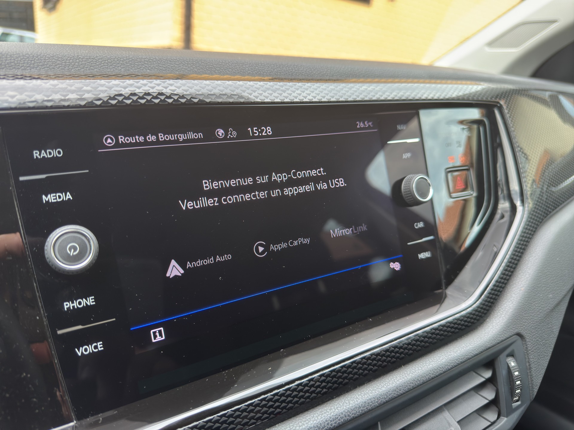 VW Taigo 1.0 TSI Life-image-11