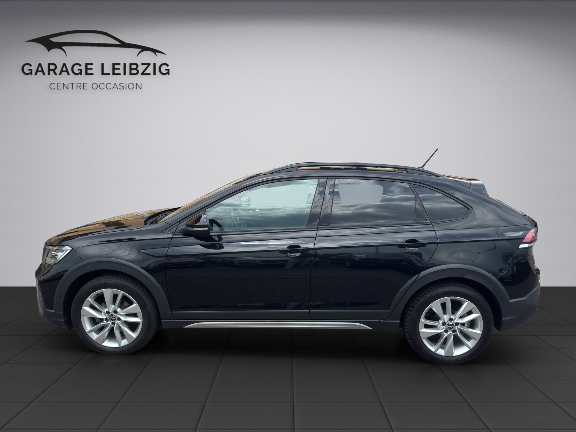 VW Taigo 1.0 TSI Life-image-1