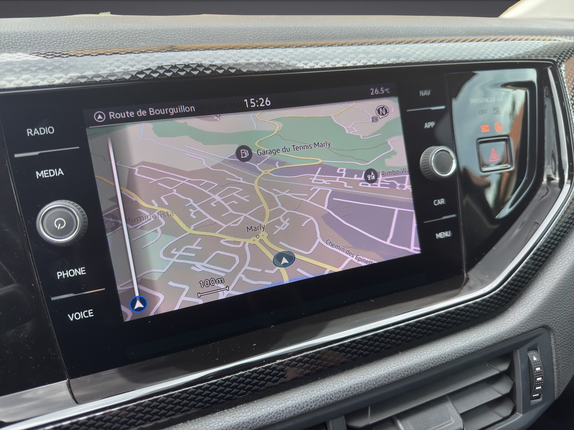 VW Taigo 1.0 TSI Life-image-9