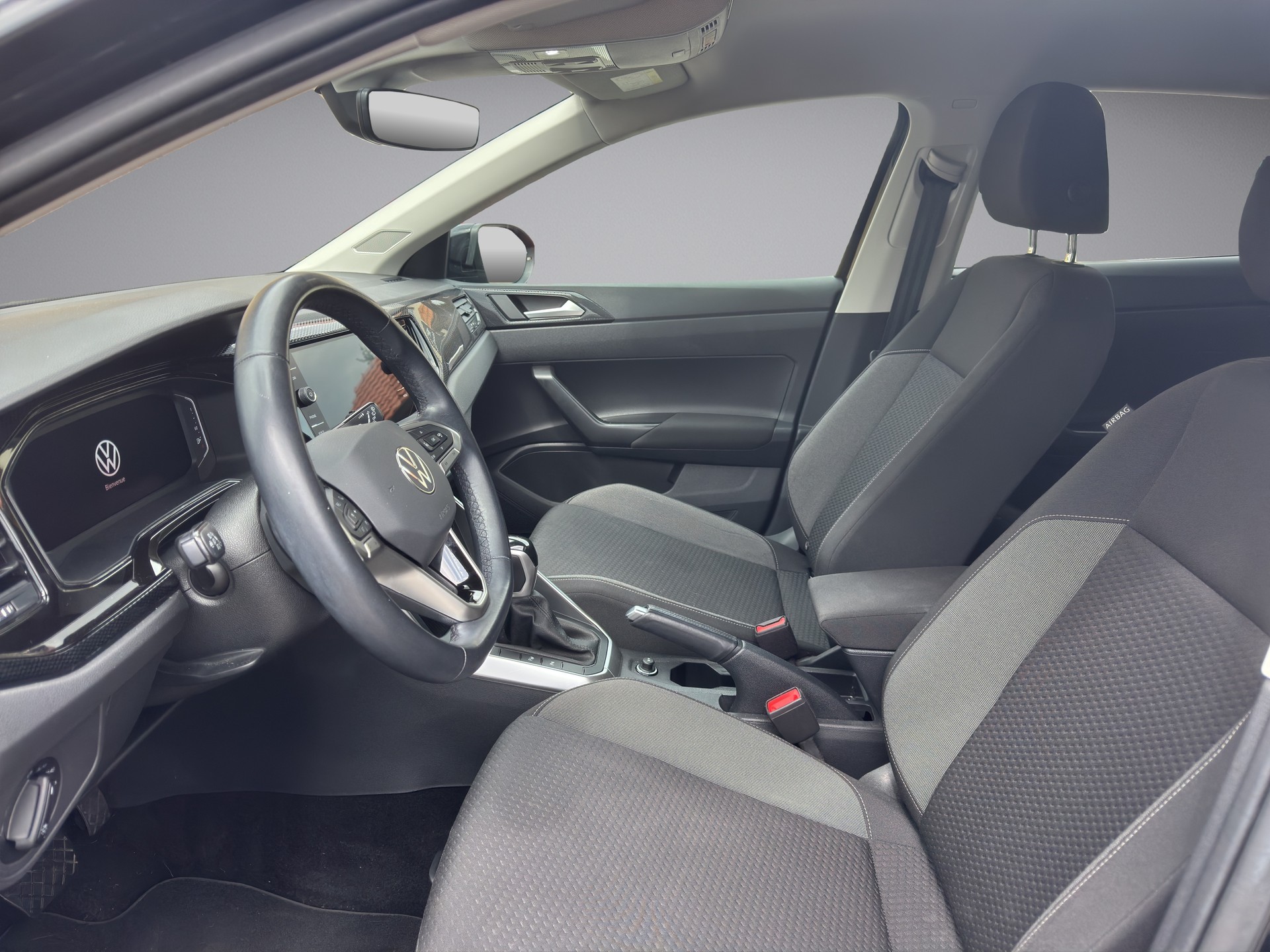 VW Taigo 1.0 TSI Life-image-6