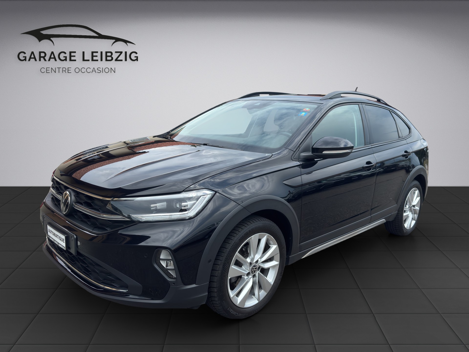 VW Taigo 1.0 TSI Life-image-0