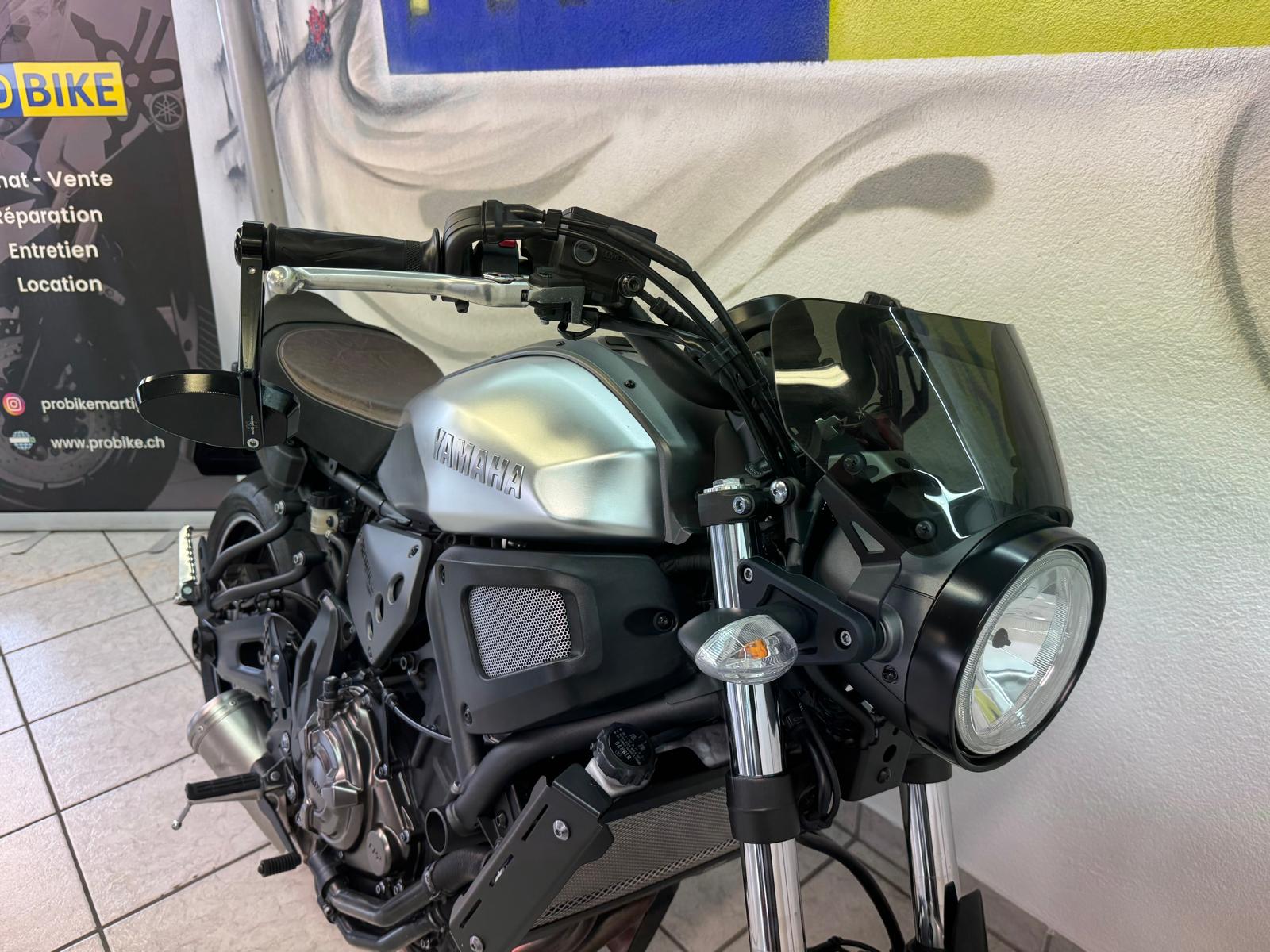 YAMAHA XSR 700-image-6