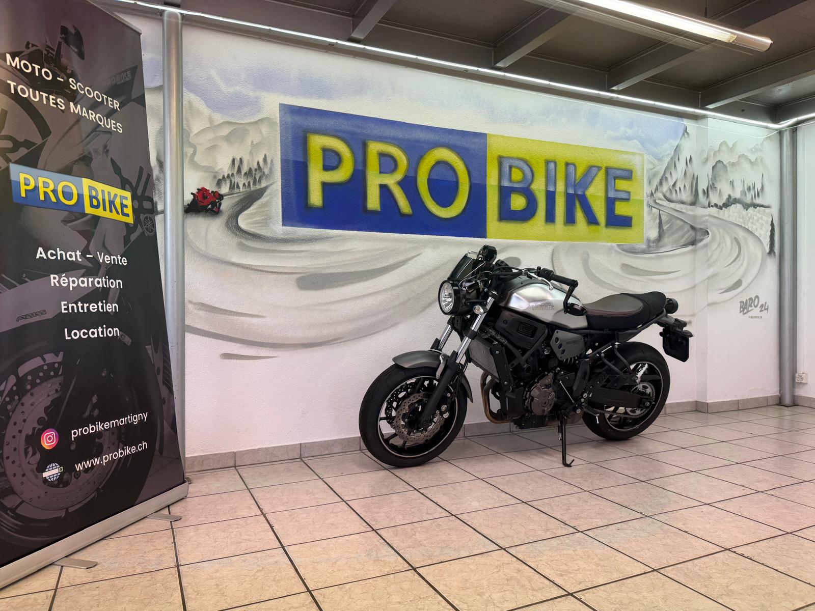 YAMAHA XSR 700-image-5