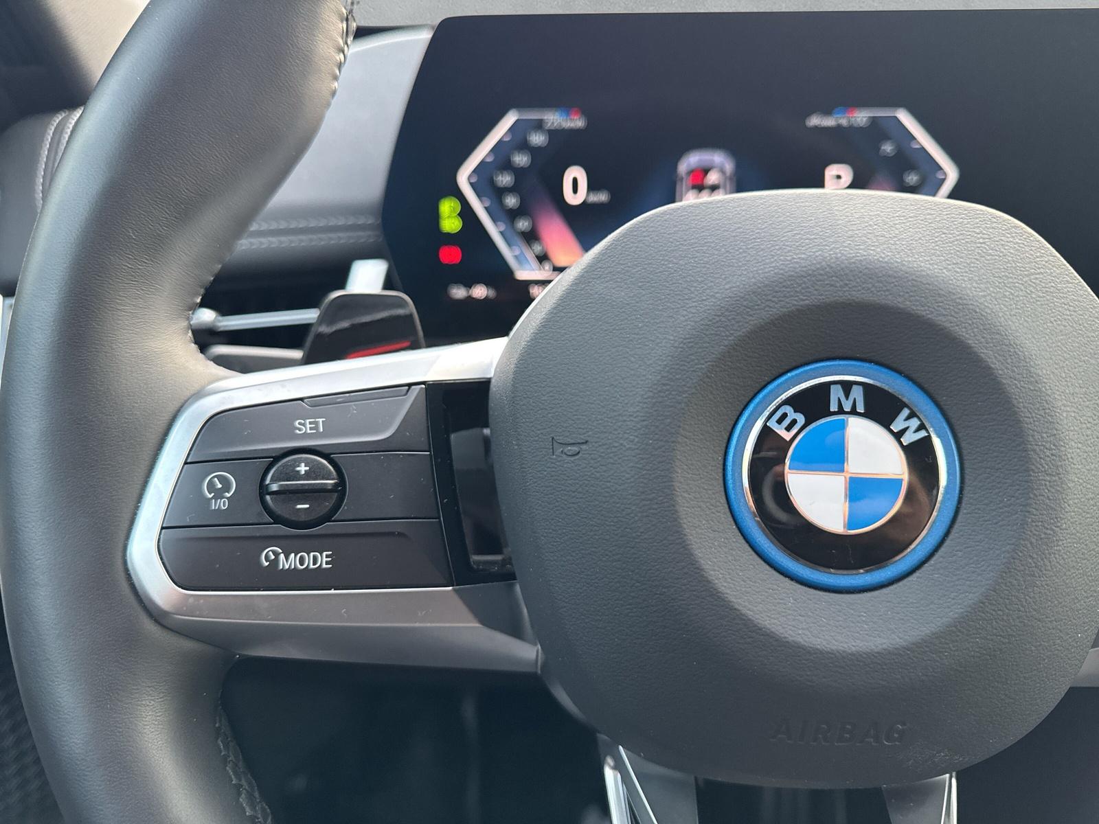 BMW X1 20d M Sport xDrive U11 (CH) AHK 📍-image-10
