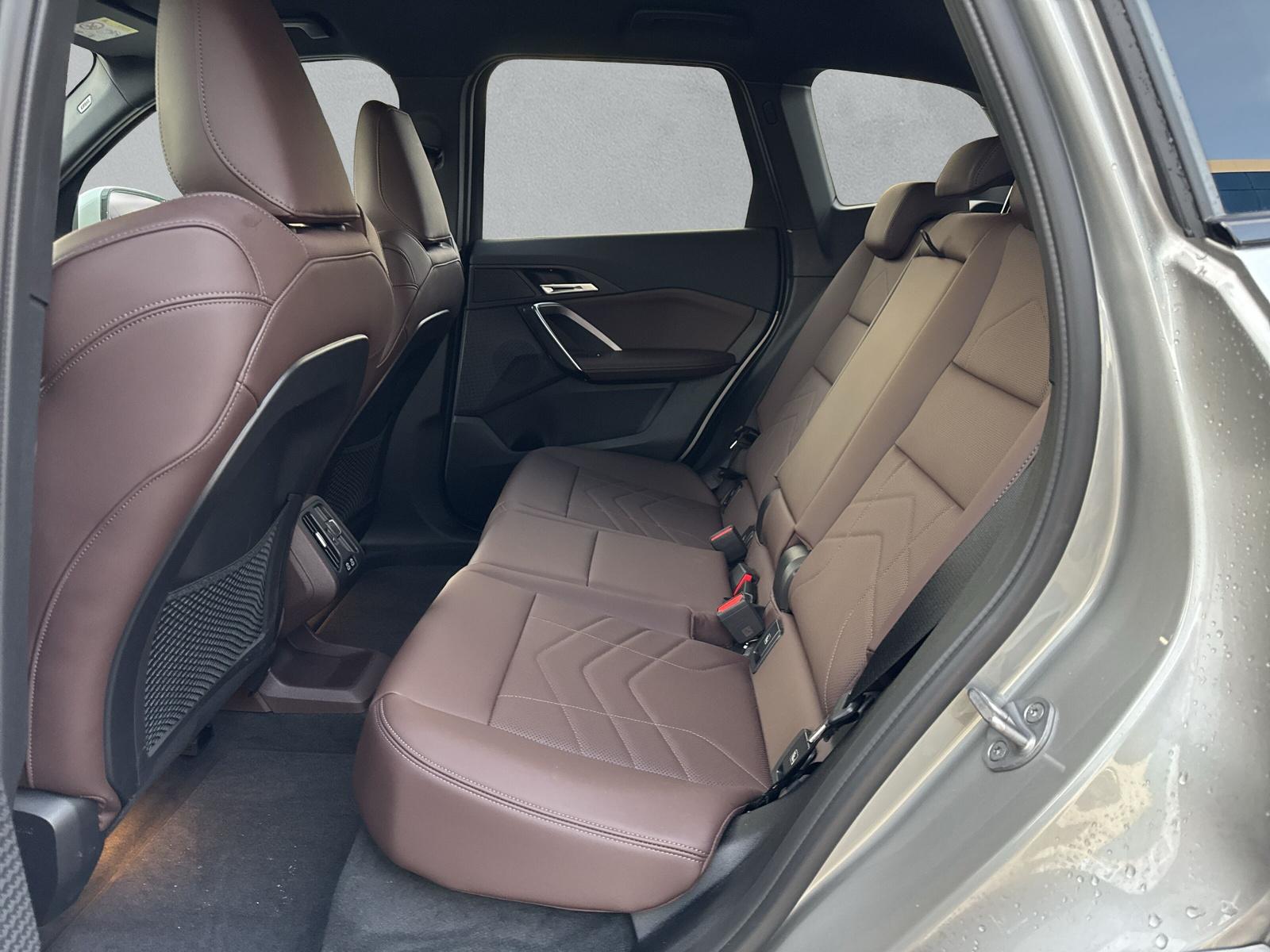BMW X1 20d M Sport xDrive U11 (CH) AHK 📍-image-6
