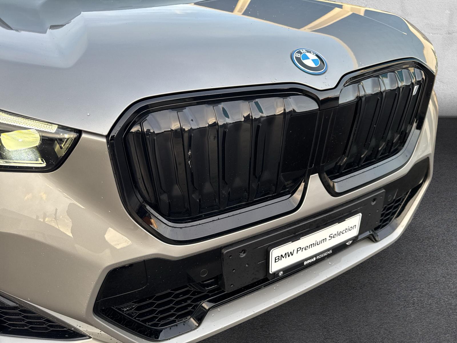 BMW X1 20d M Sport xDrive U11 (CH) AHK 📍-image-23