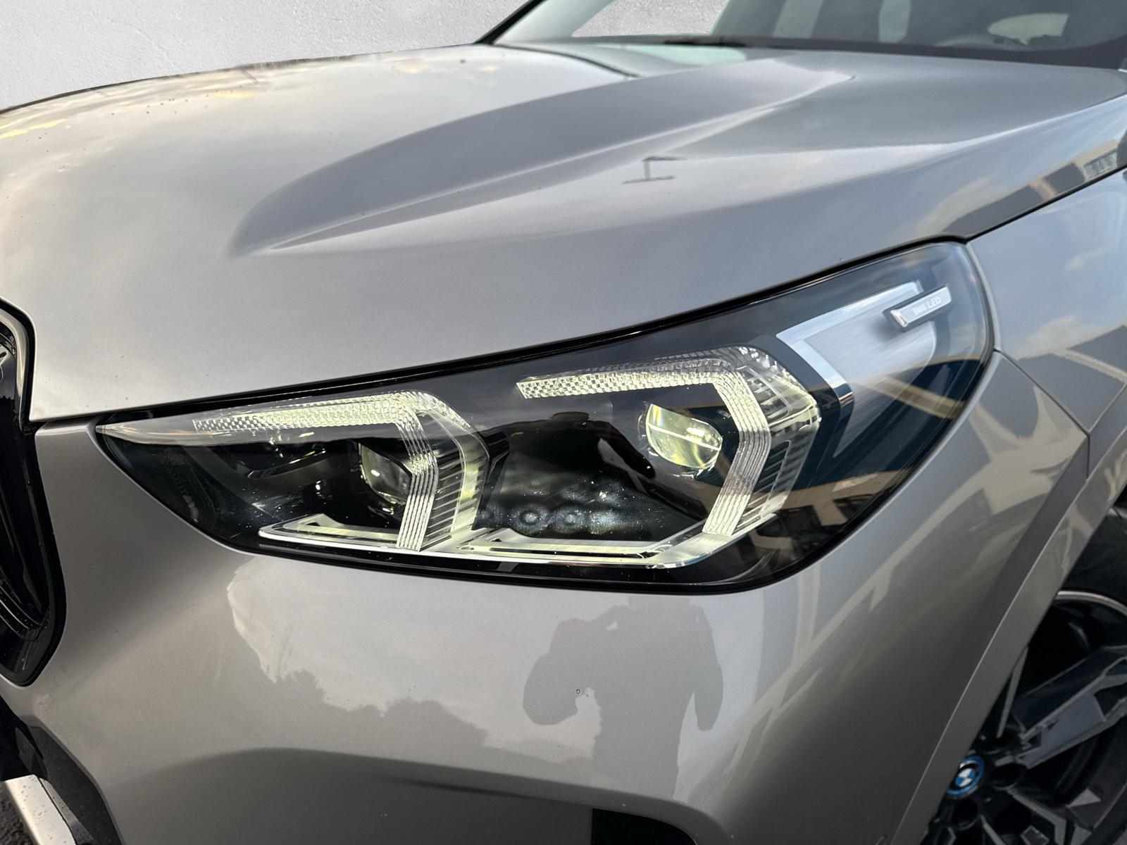 BMW X1 20d M Sport xDrive U11 (CH) AHK 📍-image-22