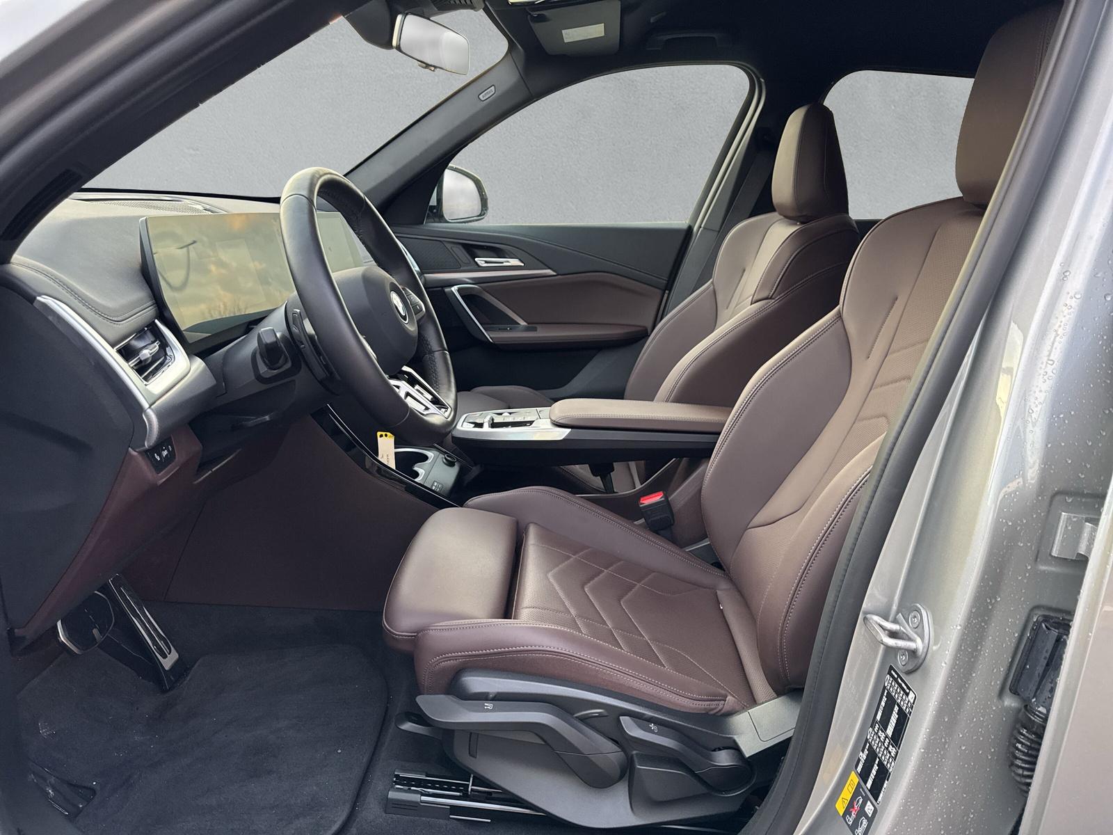 BMW X1 20d M Sport xDrive U11 (CH) AHK 📍-image-5
