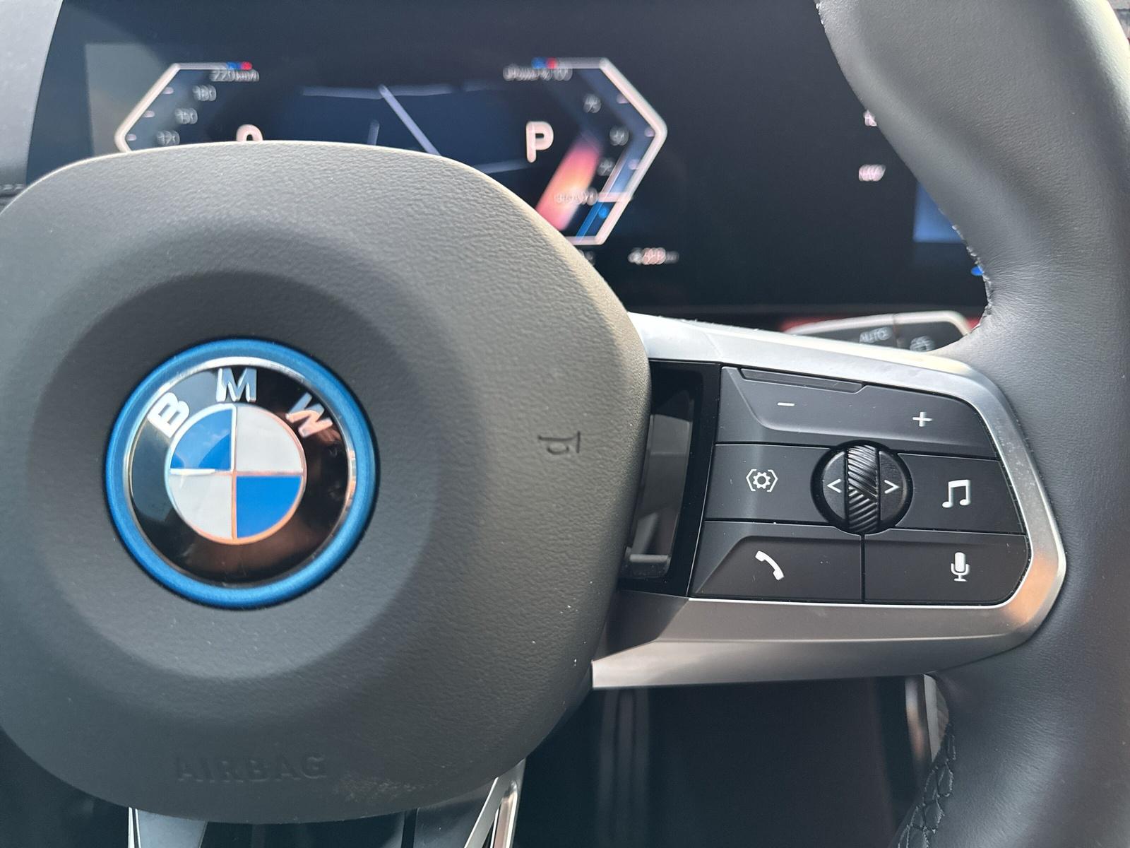 BMW X1 20d M Sport xDrive U11 (CH) AHK 📍-image-11