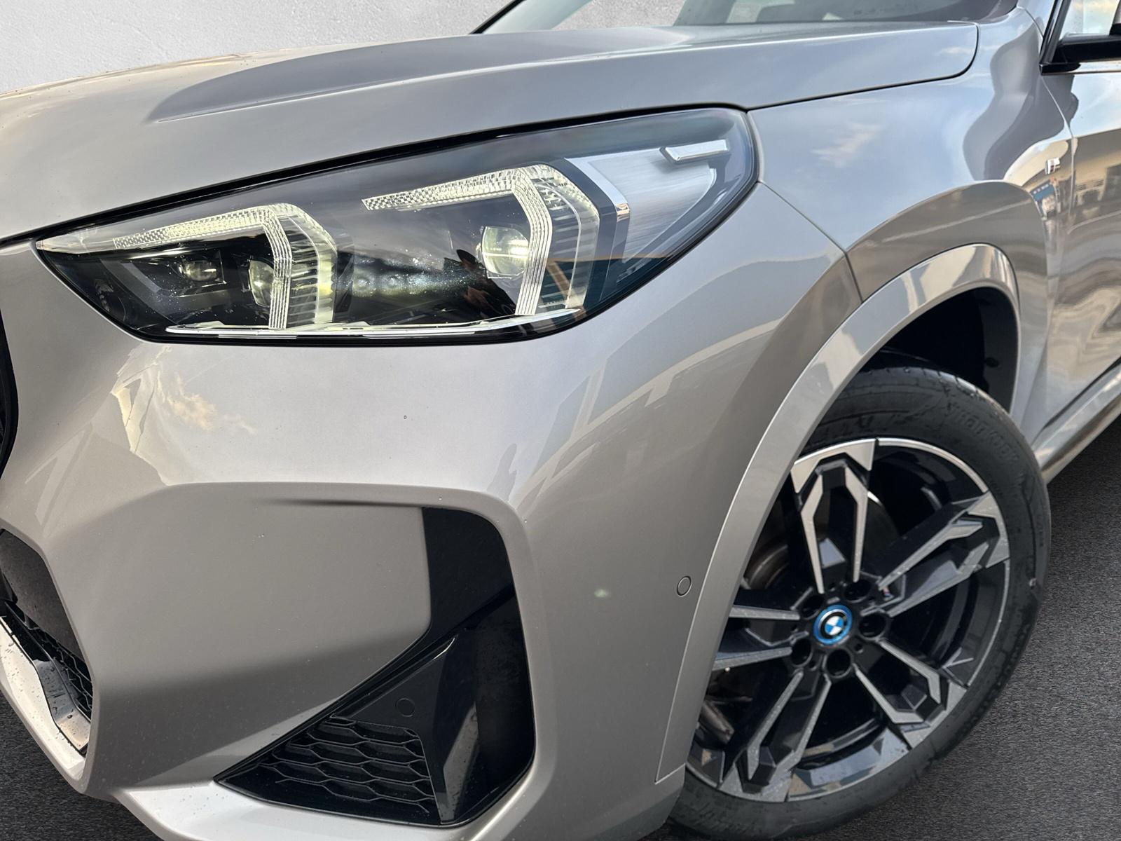 BMW X1 20d M Sport xDrive U11 (CH) AHK 📍-image-21