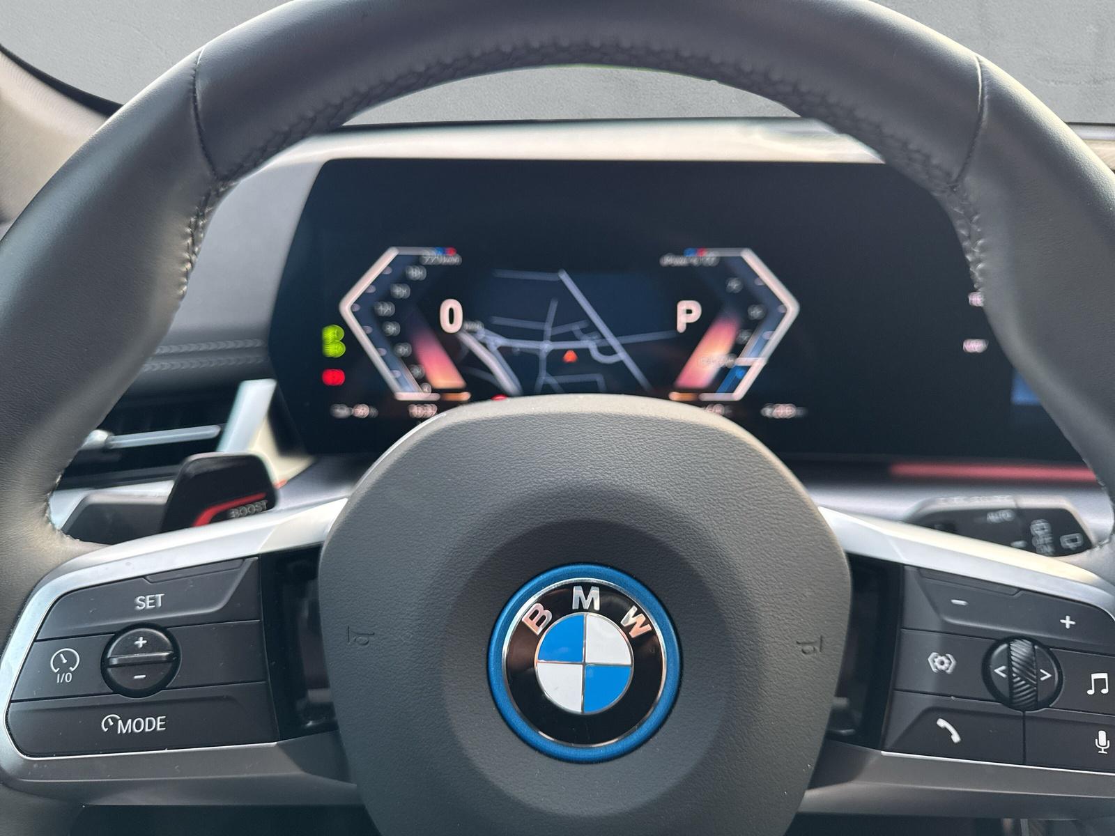 BMW X1 20d M Sport xDrive U11 (CH) AHK 📍-image-12