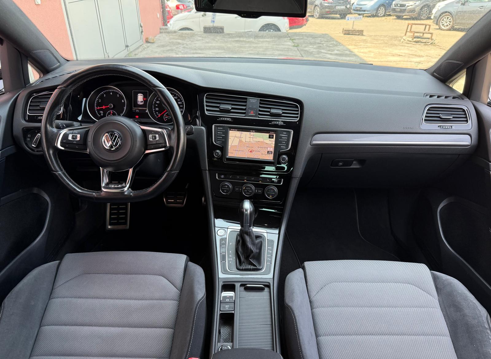 VW Golf 1.4 TSI Allstar R-Line DSG / MFK 04.2025-image-6