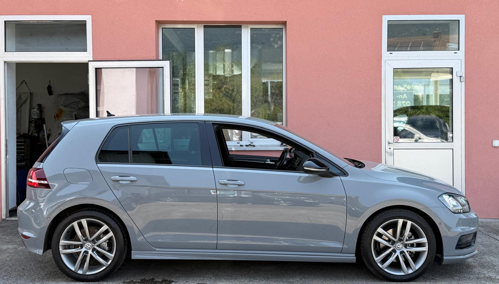 VW Golf 1.4 TSI Allstar R-Line DSG / MFK 04.2025-image-2