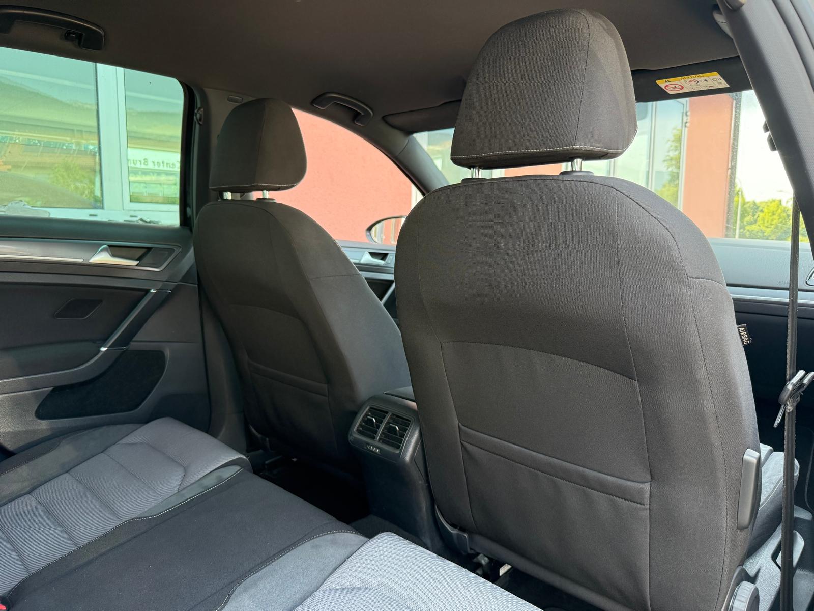 VW Golf 1.4 TSI Allstar R-Line DSG / MFK 04.2025-image-12