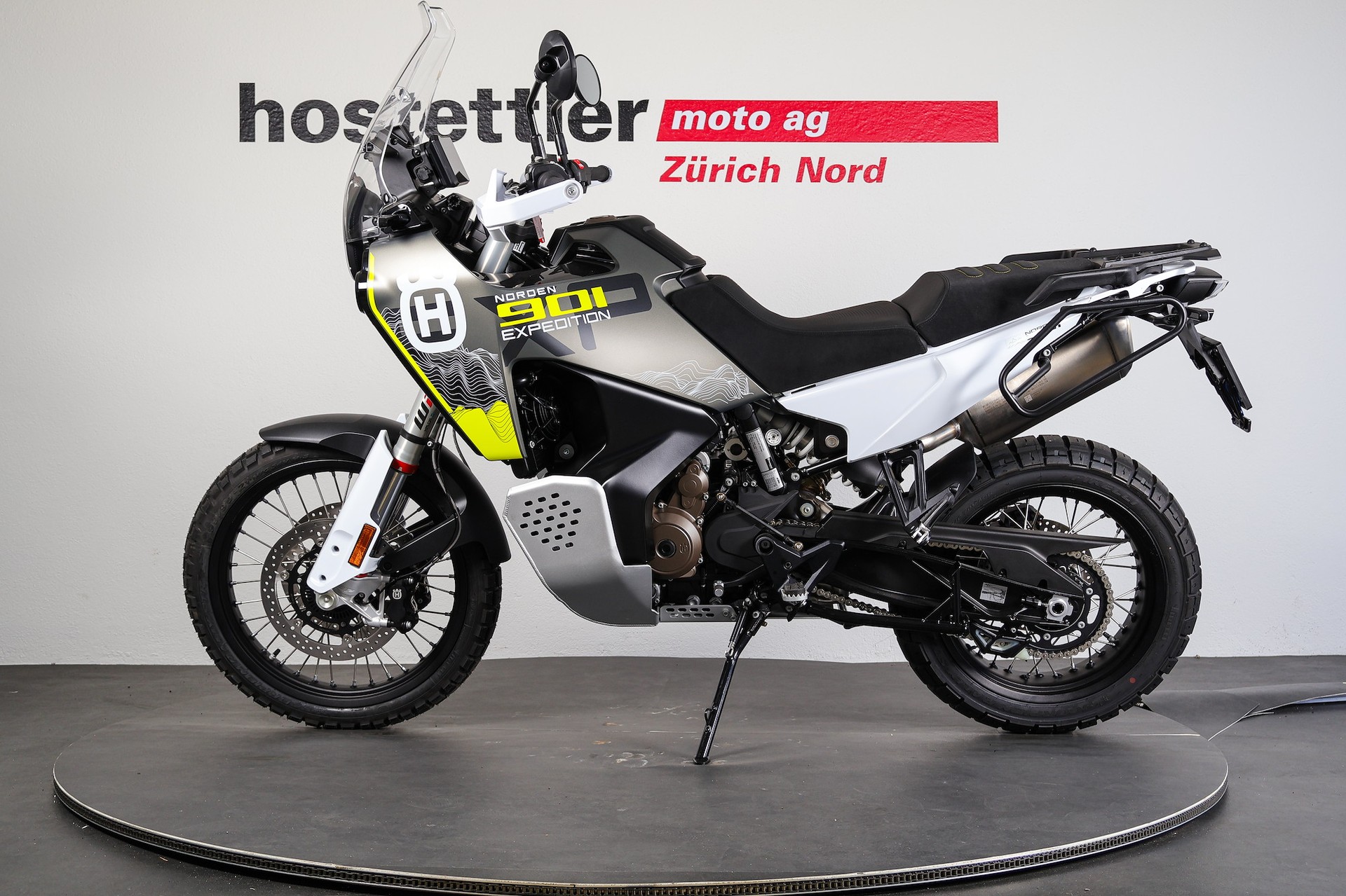 HUSQVARNA 901 Norden Expedition-image-4