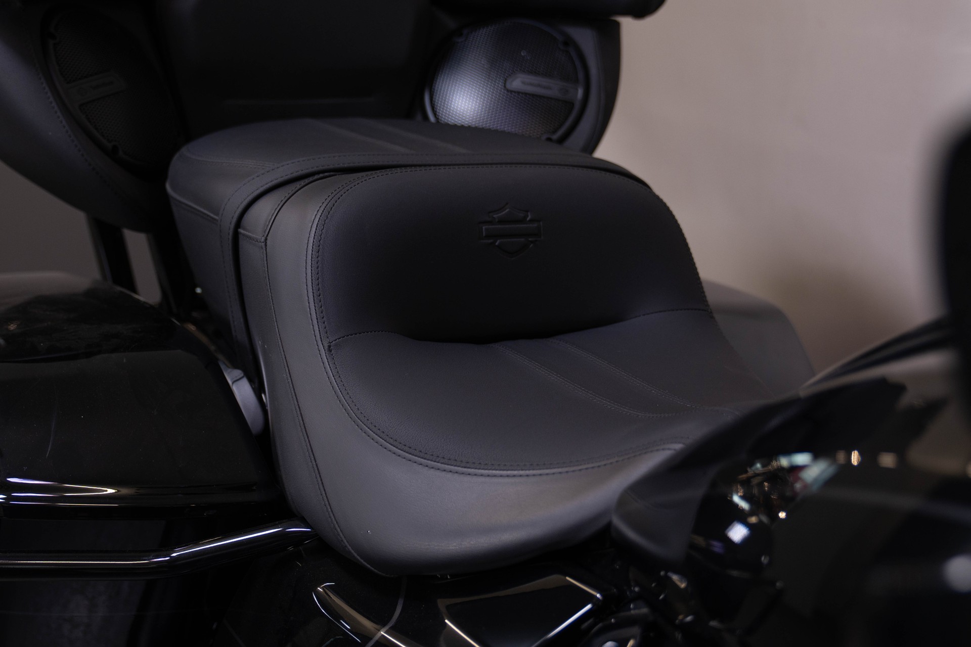 HARLEY-DAVIDSON FLTRXL Road Glide Limited 117i-image-9