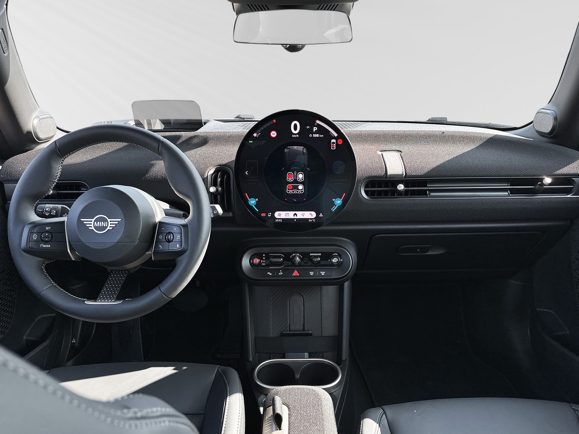 MINI Cooper S DKG-image-5