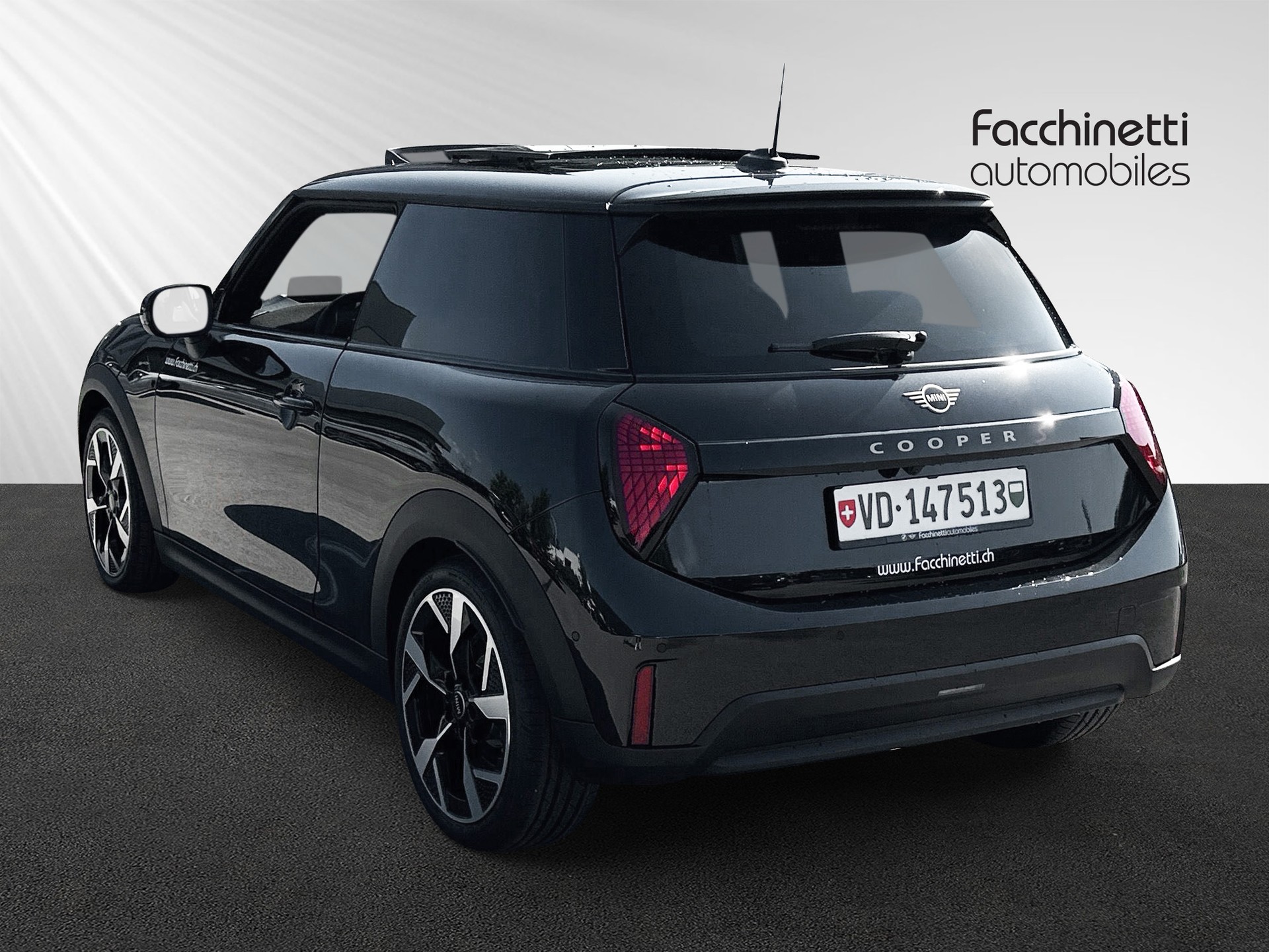MINI Cooper S DKG-image-2