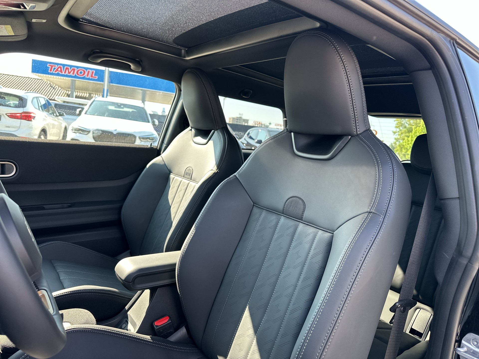 MINI Cooper S DKG-image-9