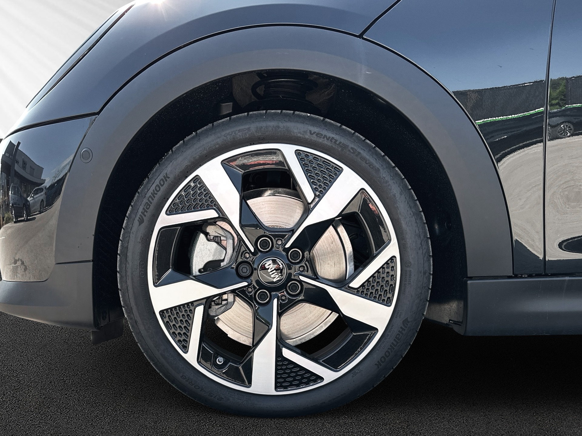MINI Cooper S DKG-image-8