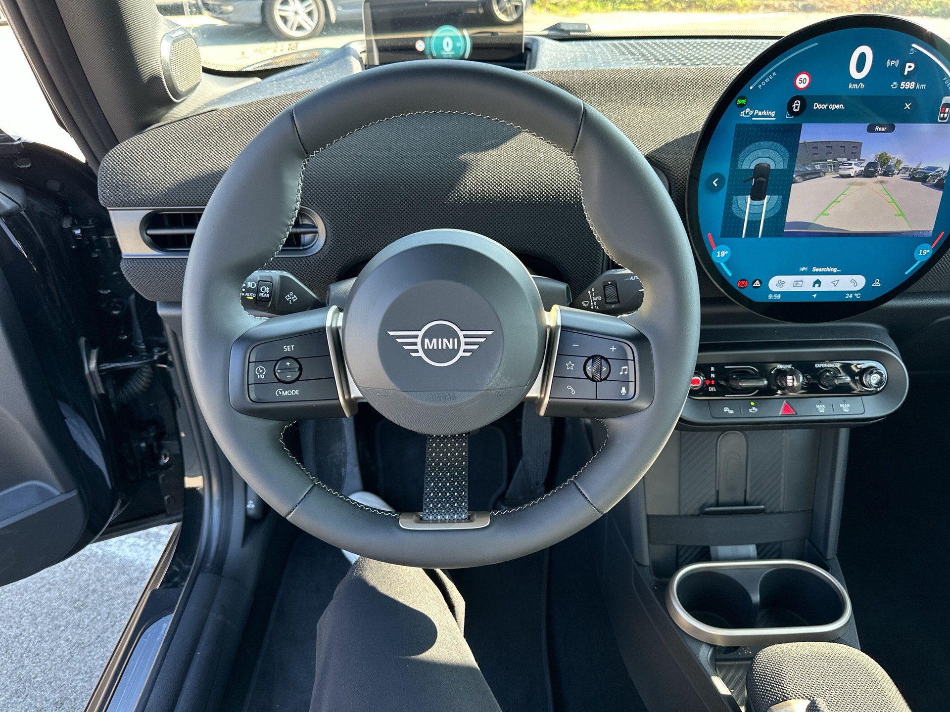 MINI Cooper S DKG-image-11