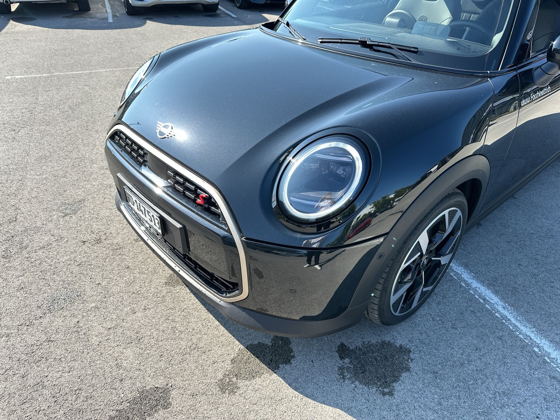 MINI Cooper S DKG-image-16