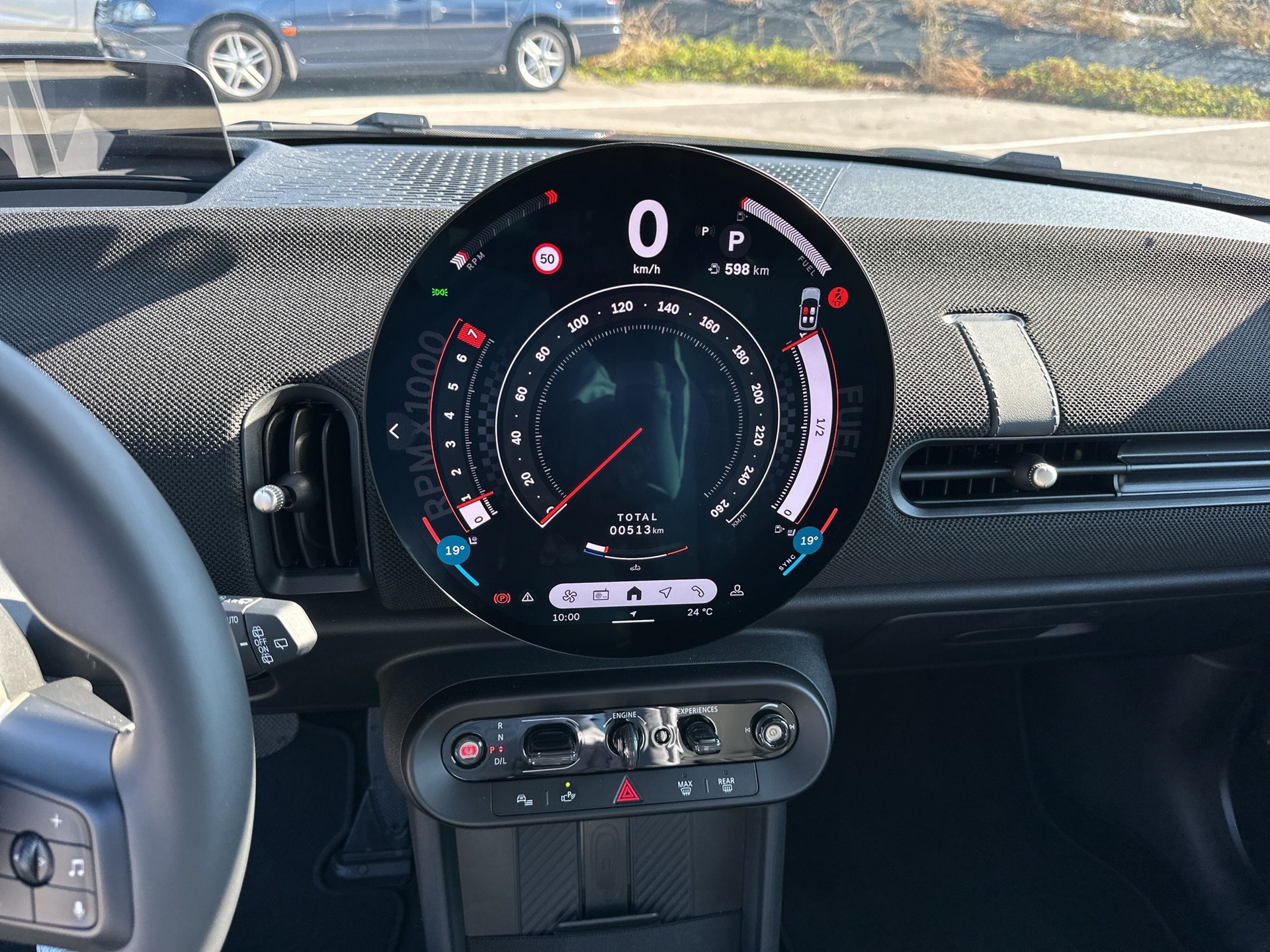 MINI Cooper S DKG-image-13