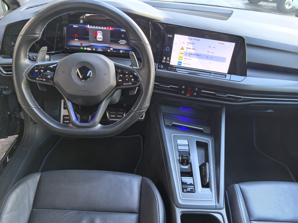 VW Golf 2.0 TSI R DSG 4Motion-image-7