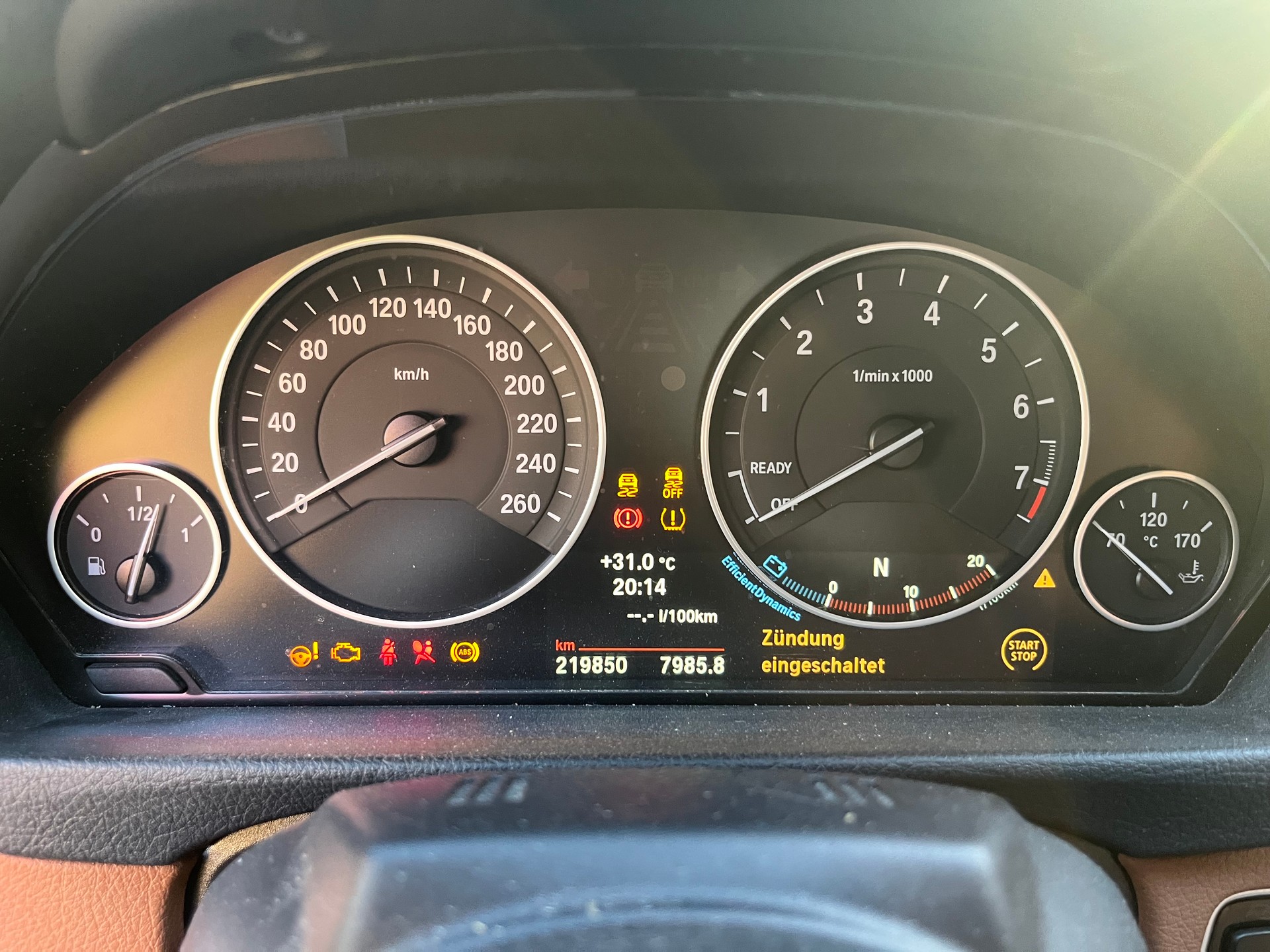 BMW 435i Cabriolet Modern Line Steptronic-image-5