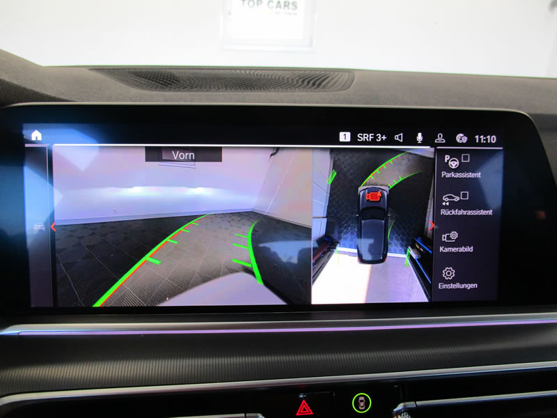 BMW X5 xDrive 30d Steptronic-image-23
