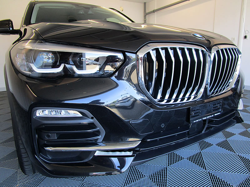 BMW X5 xDrive 30d Steptronic-image-12