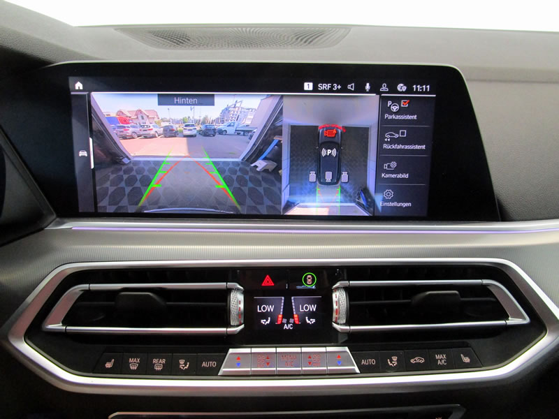 BMW X5 xDrive 30d Steptronic-image-21