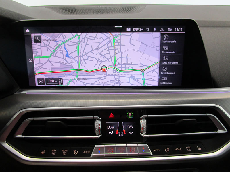 BMW X5 xDrive 30d Steptronic-image-22