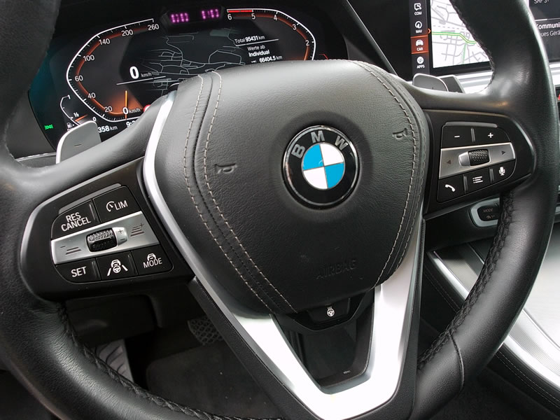 BMW X5 xDrive 30d Steptronic-image-20