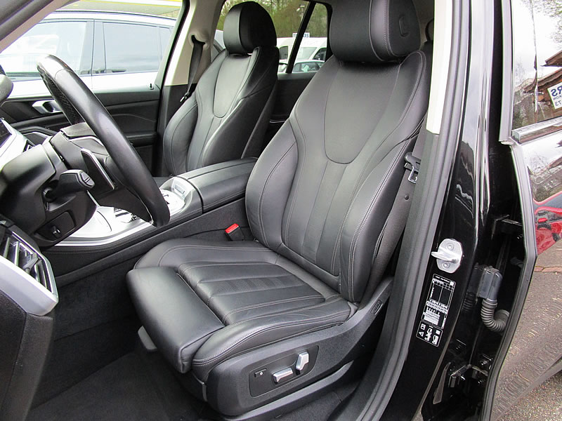 BMW X5 xDrive 30d Steptronic-image-17