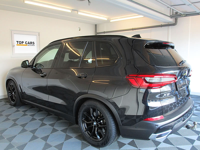 BMW X5 xDrive 30d Steptronic-image-2
