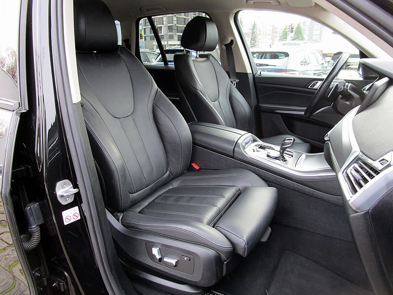 BMW X5 xDrive 30d Steptronic-image-15