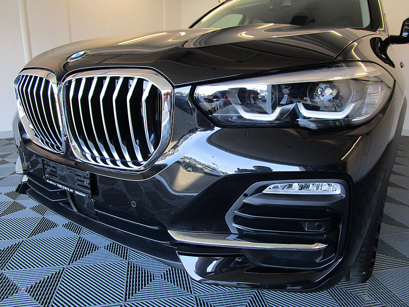 BMW X5 xDrive 30d Steptronic-image-10