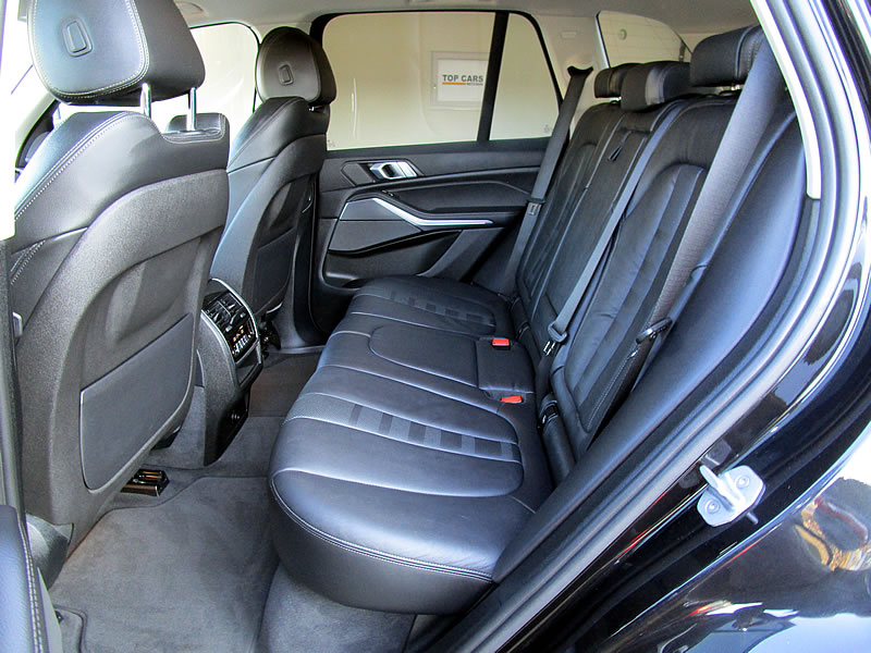 BMW X5 xDrive 30d Steptronic-image-8