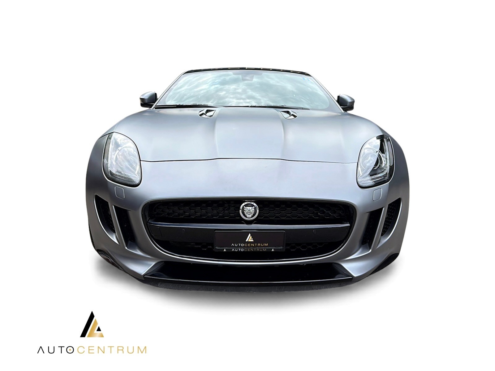 JAGUAR F-Type Coupé R 5.0 V8 S/C-image-6