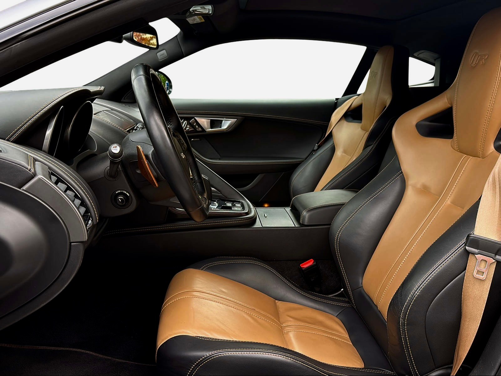 JAGUAR F-Type Coupé R 5.0 V8 S/C-image-8