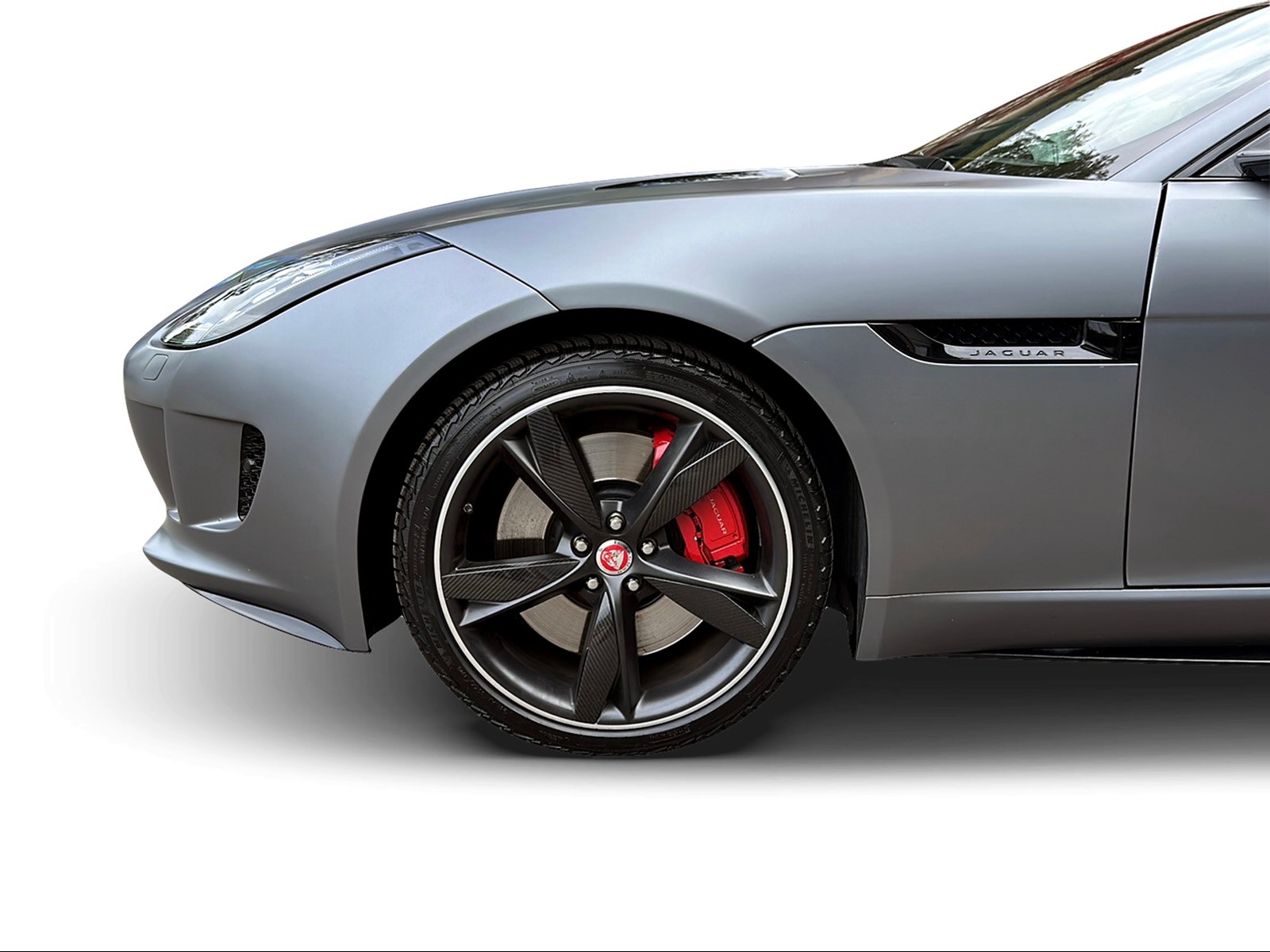 JAGUAR F-Type Coupé R 5.0 V8 S/C-image-3
