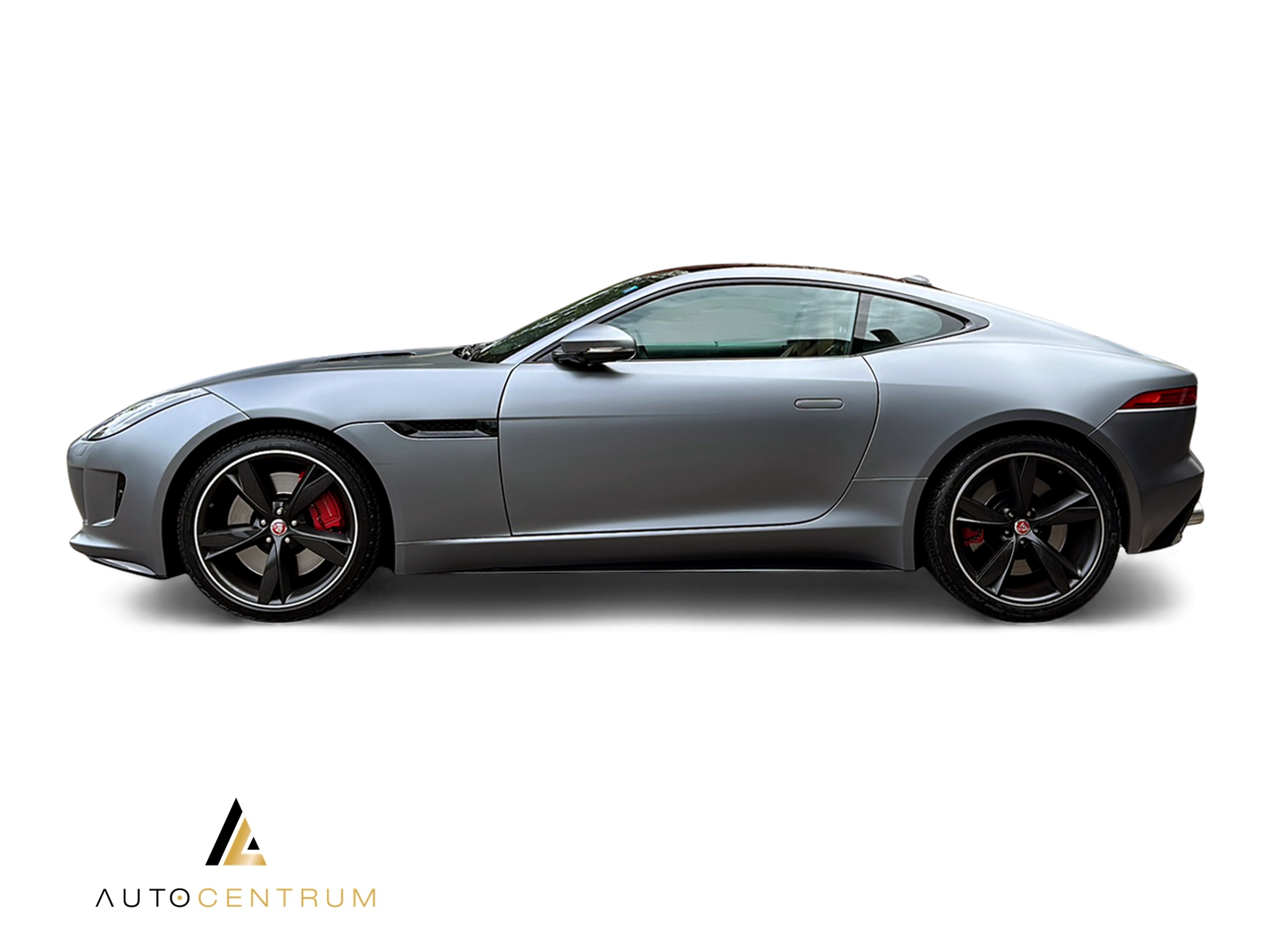 JAGUAR F-Type Coupé R 5.0 V8 S/C-image-2