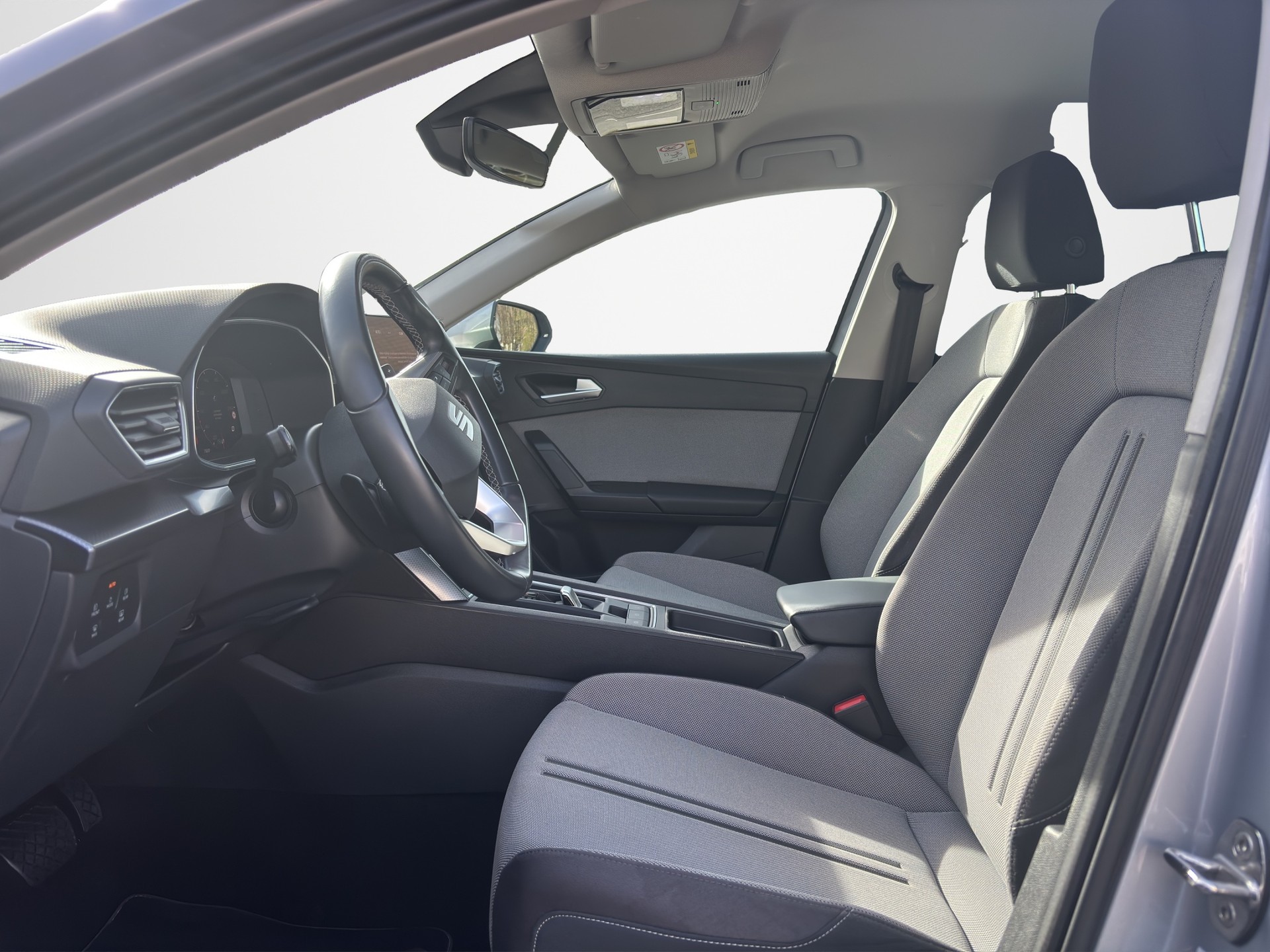 SEAT Leon ST 2.0 TDI EVO DSG Style-image-12