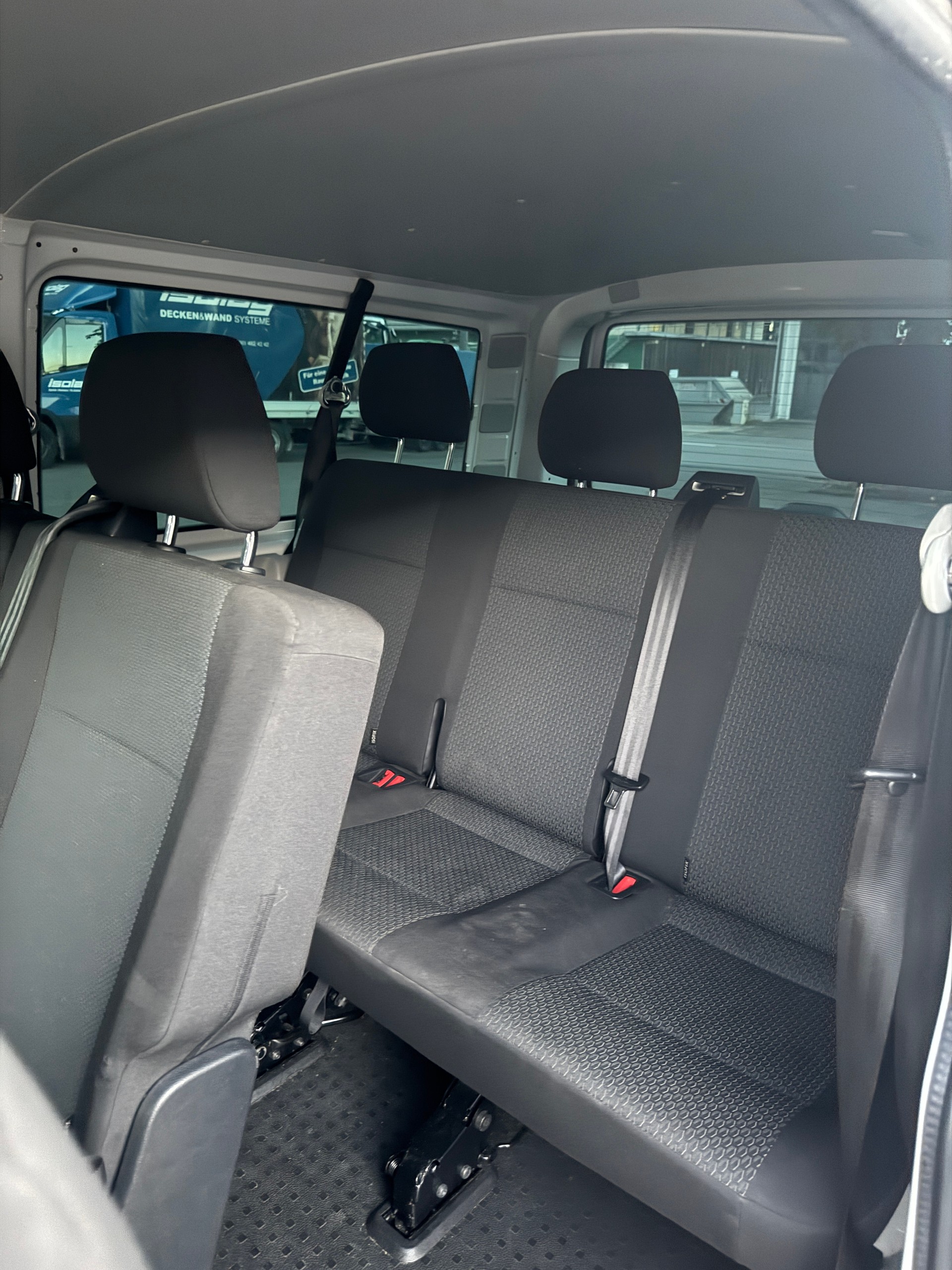 VW VW T6, 2.0 TDI-image-13
