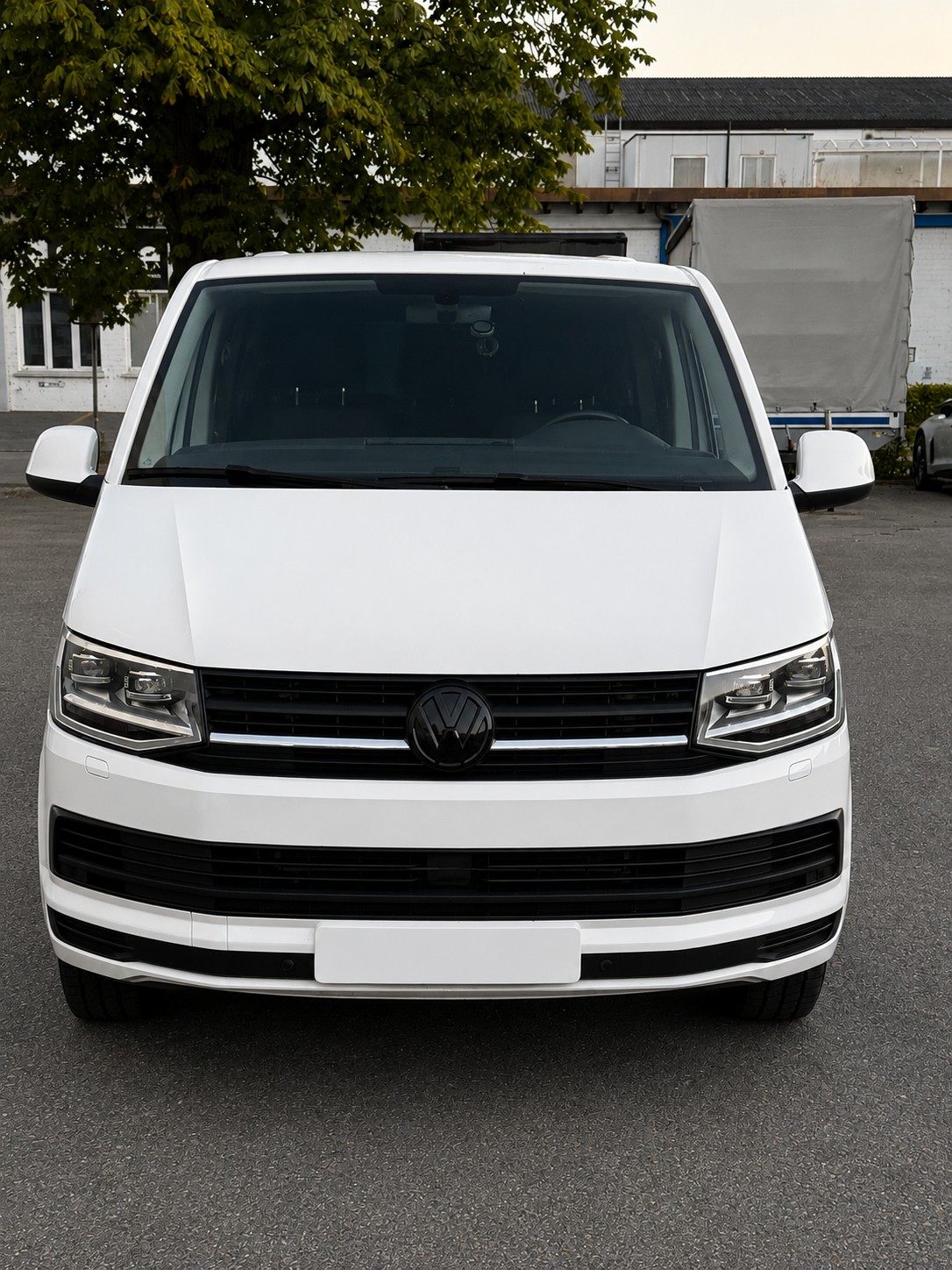 VW VW T6, 2.0 TDI-image-0