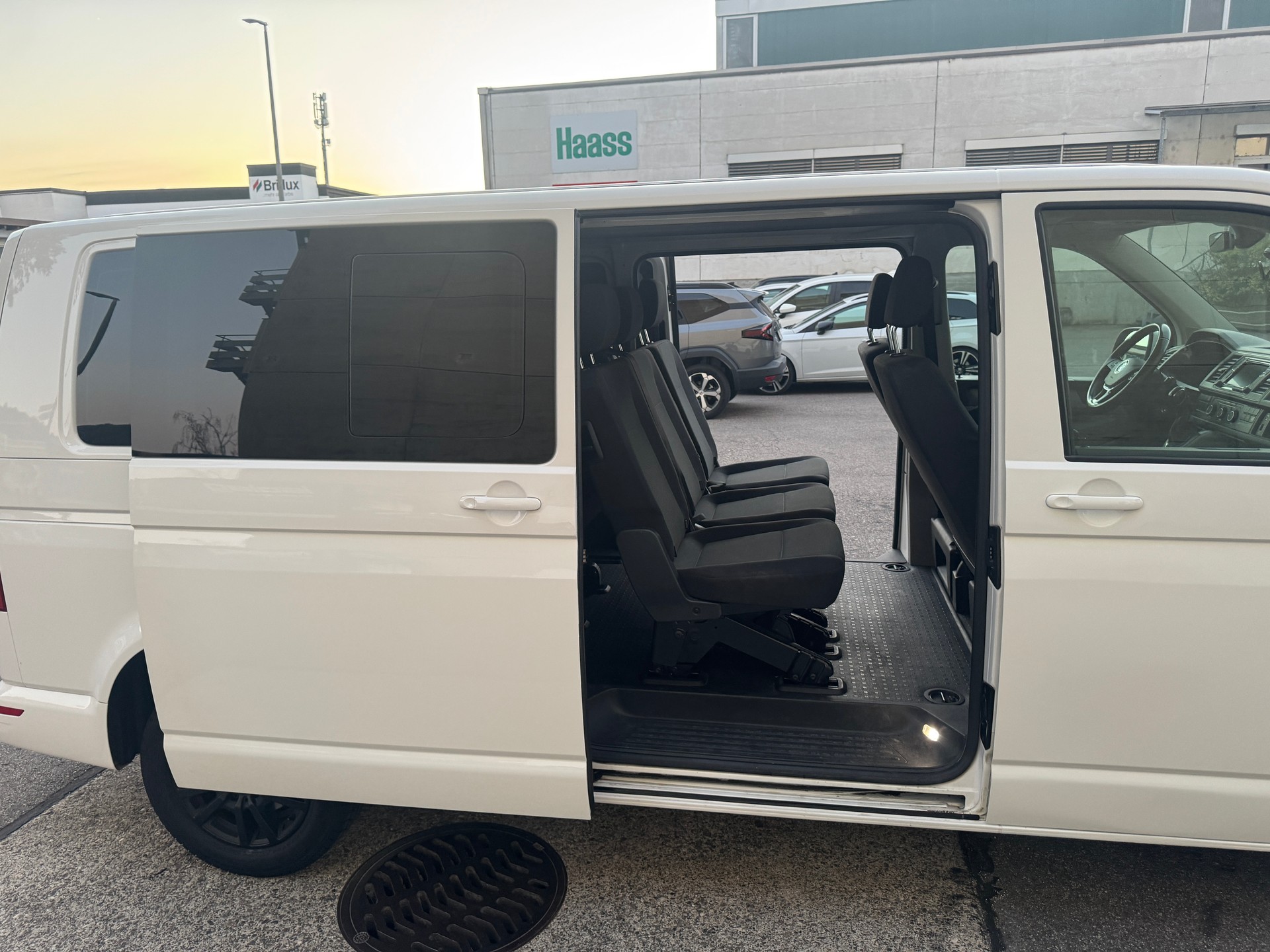 VW VW T6, 2.0 TDI-image-14