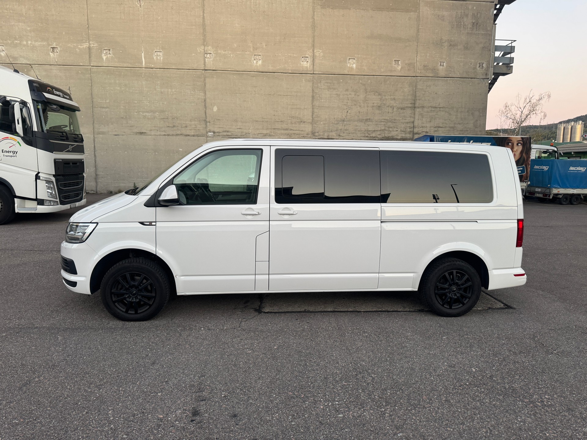 VW VW T6, 2.0 TDI-image-6