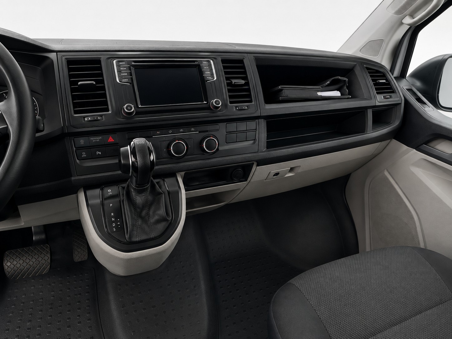 VW VW T6, 2.0 TDI-image-15