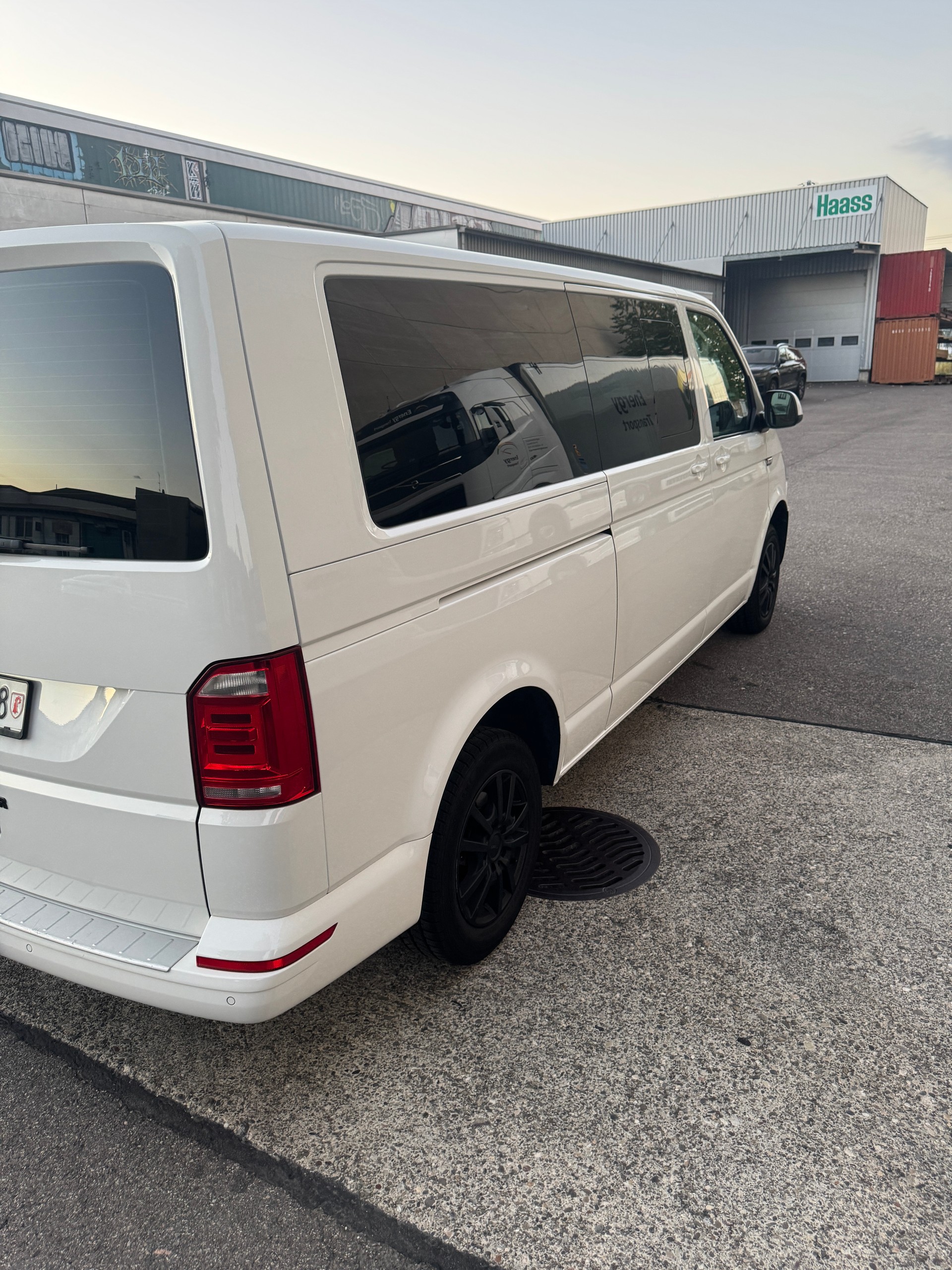 VW VW T6, 2.0 TDI-image-9